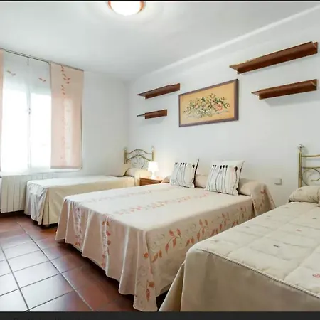 Casa Rural Con Piscina * Vilanova del Vallès