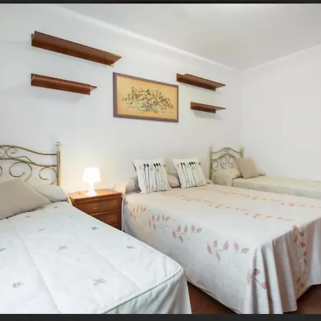 Casa Rural Con Piscina