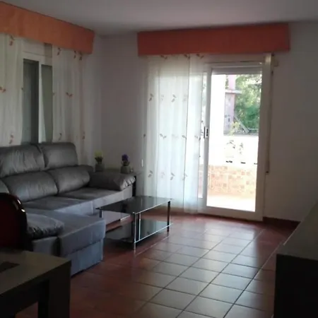 Casa Rural Con Piscina Vilanova del Vallès
