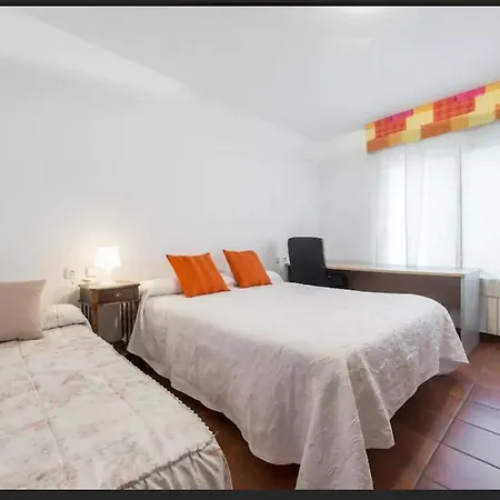 Casa Rural Con Piscina Villa *
