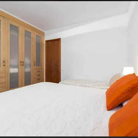 Casa Rural Con Piscina Villa Vilanova del Vallès