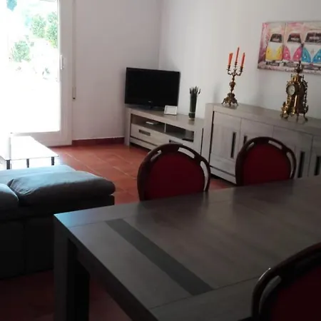 Villa Casa Rural Con Piscina *