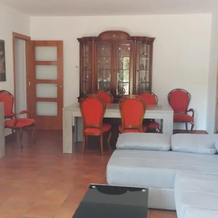Villa Casa Rural Con Piscina Vilanova del Vallès