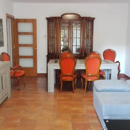 Casa Rural Con Piscina * Vilanova del Vallès