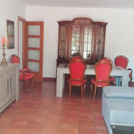 Casa Rural Con Piscina * Vilanova del Vallès